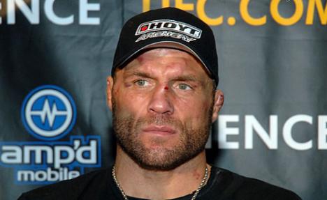 Randy Couture