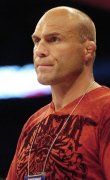 Randy Couture 15375