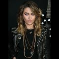 Paris Jackson