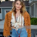 Paris Jackson