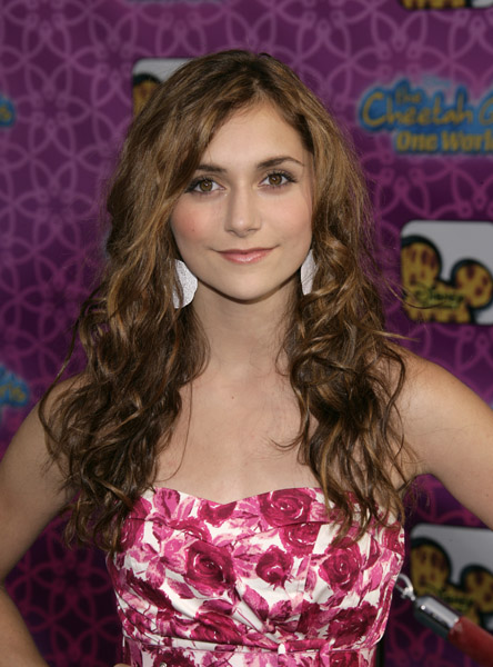 Alyson Stoner