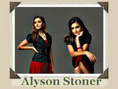 Alyson Stoner 20391