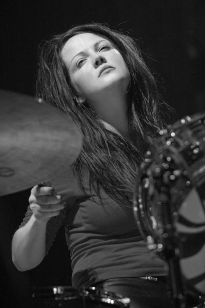 Meg White