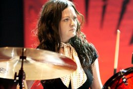 Meg White 103962