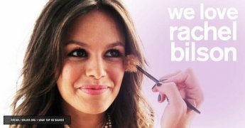 Rachel Bilson 122574