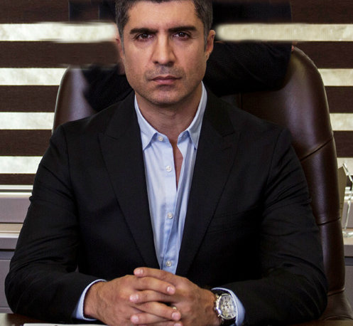 Özcan Deniz