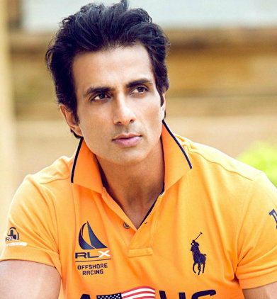 Sonu Sood