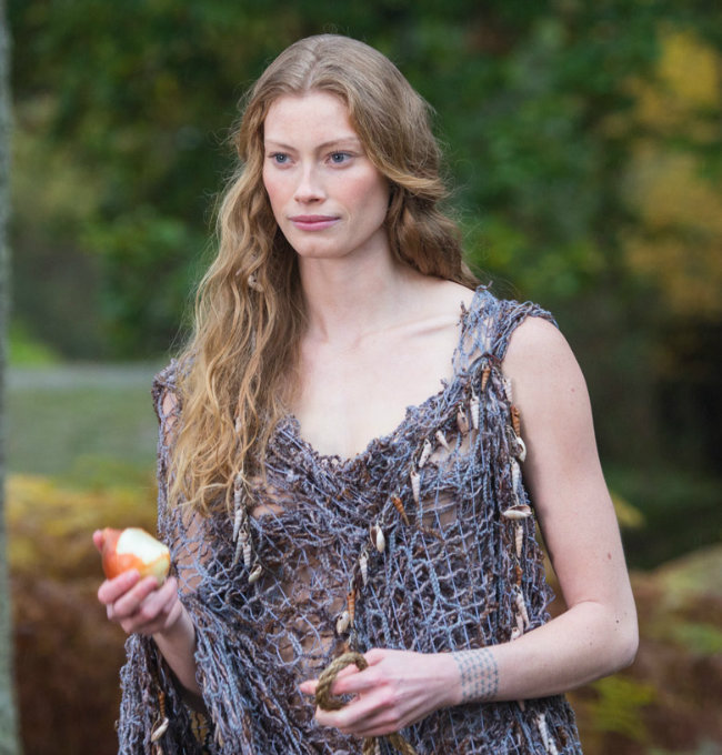 Alyssa Sutherland