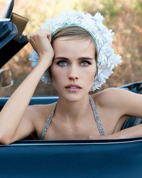 Isabel Lucas - Görsel 29.