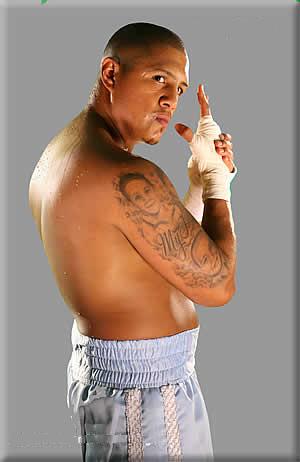 Fernando Vargas - Görsel 9.