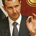 Bashar al-Assad