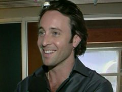 Alex O'Loughlin 45033