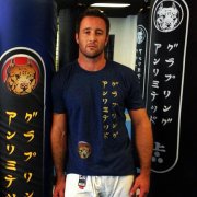 Alex O'Loughlin 239786