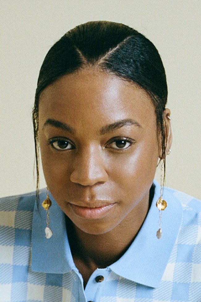 Pippa Bennett-Warner