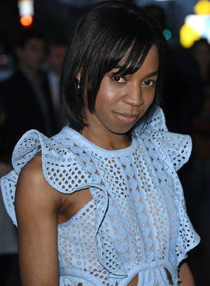 Pippa Bennett-Warner