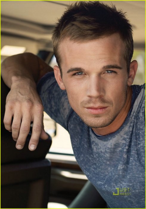 Cam Gigandet