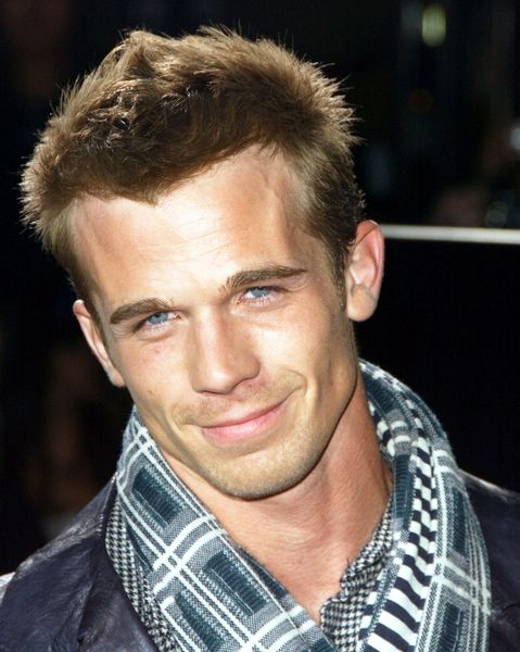 Cam Gigandet