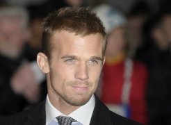 Cam Gigandet 266377