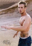 Cam Gigandet 27191