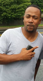 Columbus Short