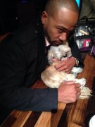 Columbus Short 227826