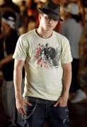 Kenny Wormald 43498