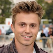 Kenny Wormald 43500