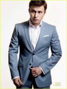 Kenny Wormald 43503