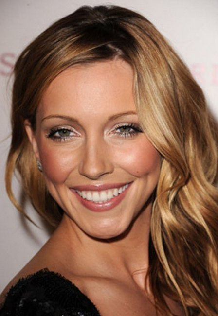 Katie Cassidy