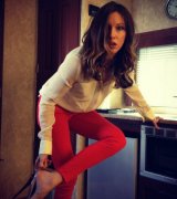 Katie Cassidy 219138