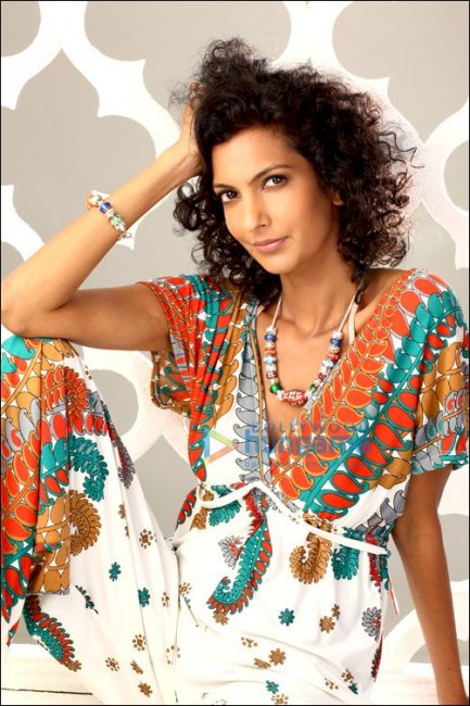 Poorna Jagannathan