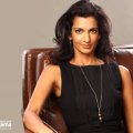 Poorna Jagannathan