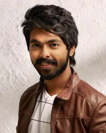 G.V. Prakash Kumar