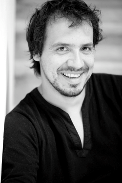 Alexandre Astier