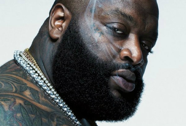 Rick Ross