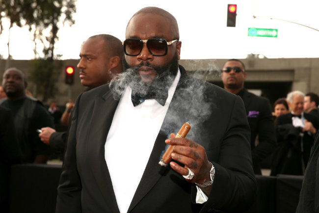 Rick Ross