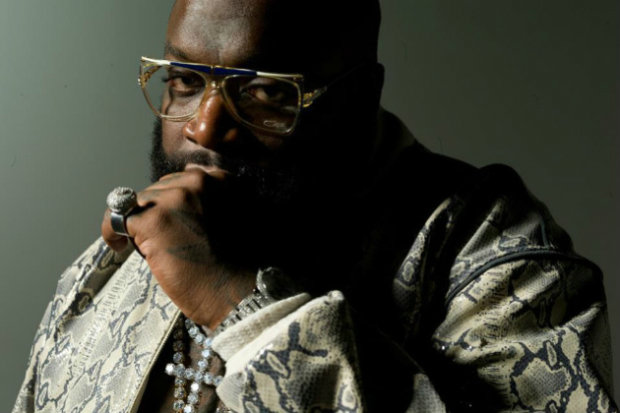 Rick Ross