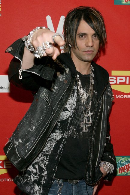 Criss Angel