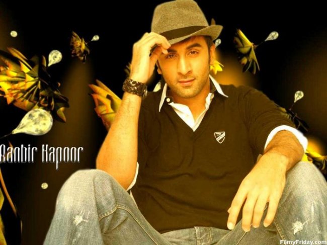 Ranbir Kapoor