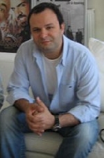 Timur Savci