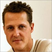 Michael Schumacher 65667