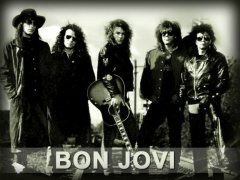 Bon Jovi 106482