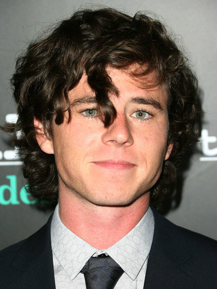 Charlie McDermott