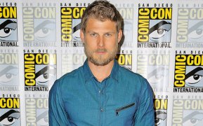 Travis Van Winkle 273595