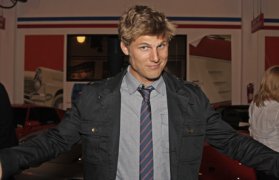 Travis Van Winkle 115458