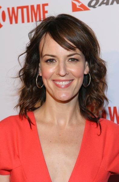 Rosemarie DeWitt