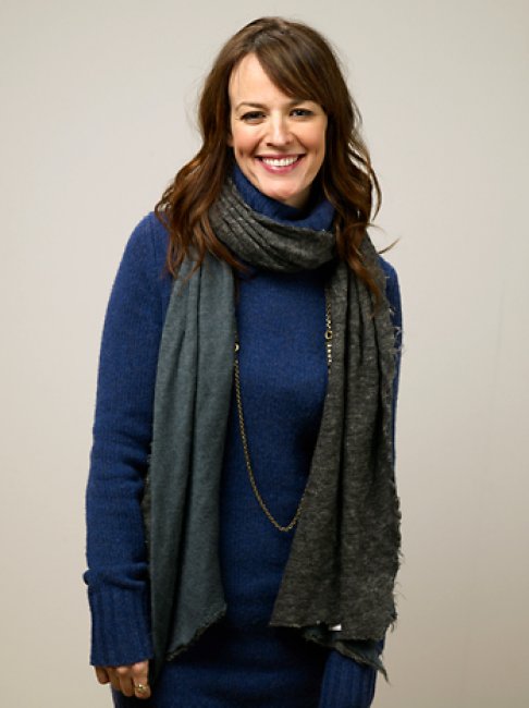 Rosemarie DeWitt