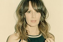 Rosemarie DeWitt 121308