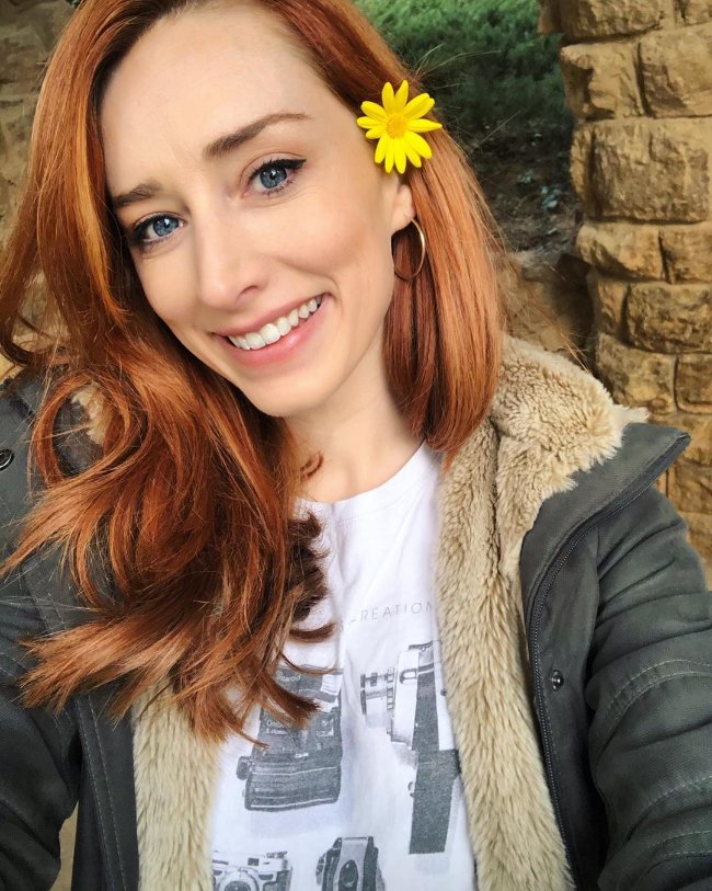 Najarra Townsend