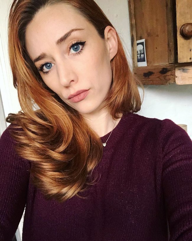 Najarra Townsend